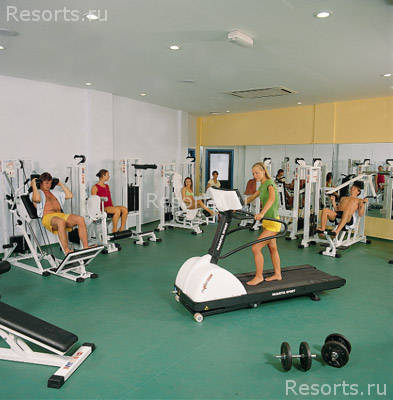 Pavlo Napa Beach Hotel 25